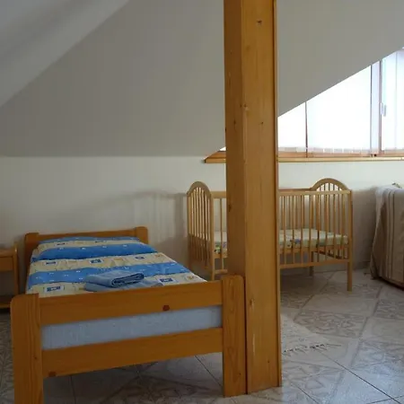 Apartmány Arnika Horní Planá Exteriér fotografie