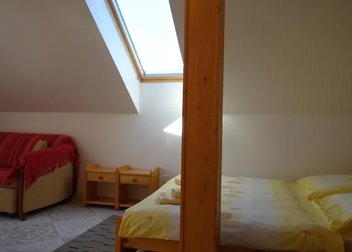 Apartmany Arnika