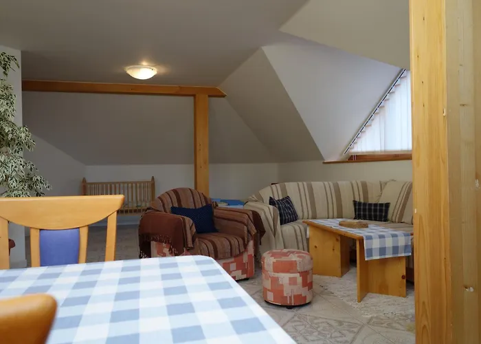 Apartmany Arnika