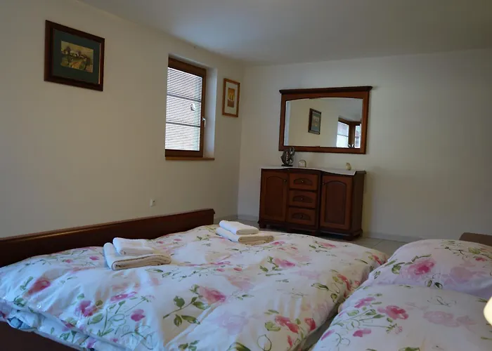 Apartmany Arnika