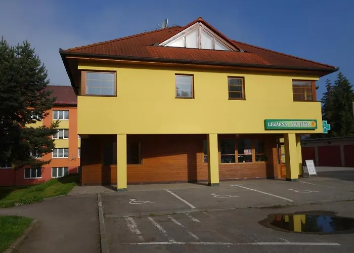 Apartmany Arnika