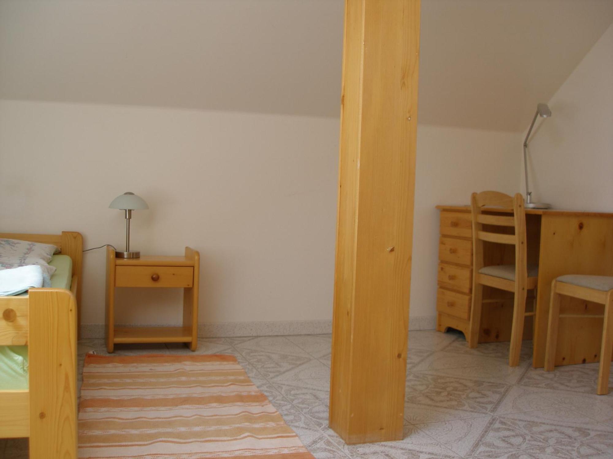 Arnika Apartment *