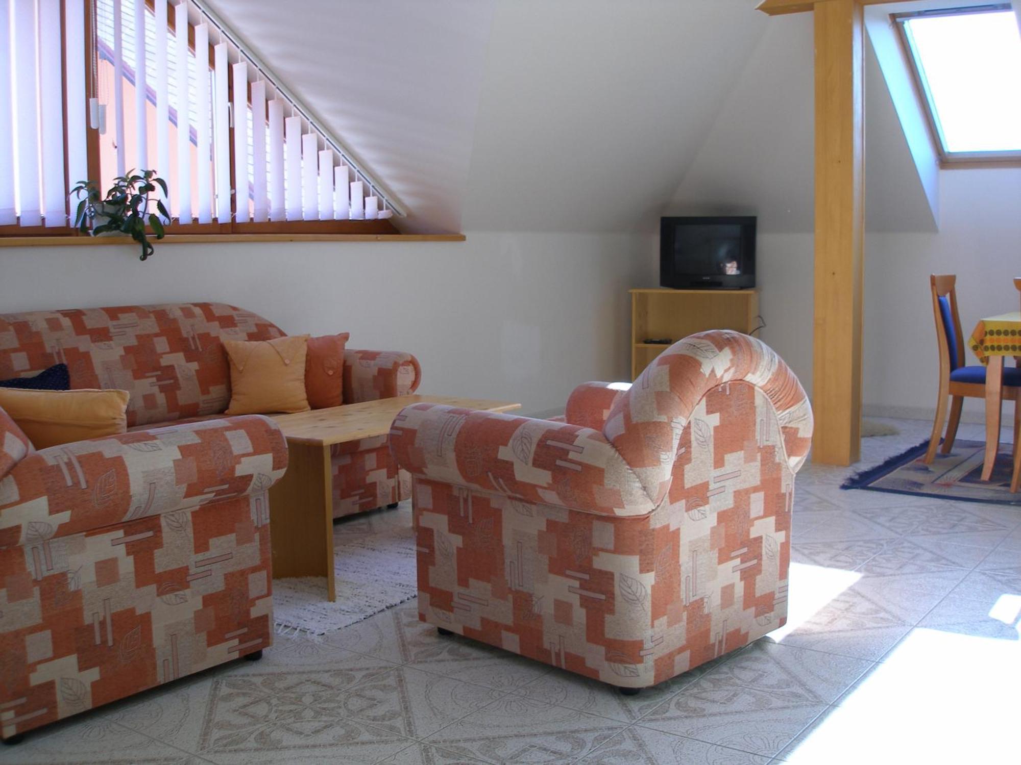 Arnika Apartment Horni Plana
