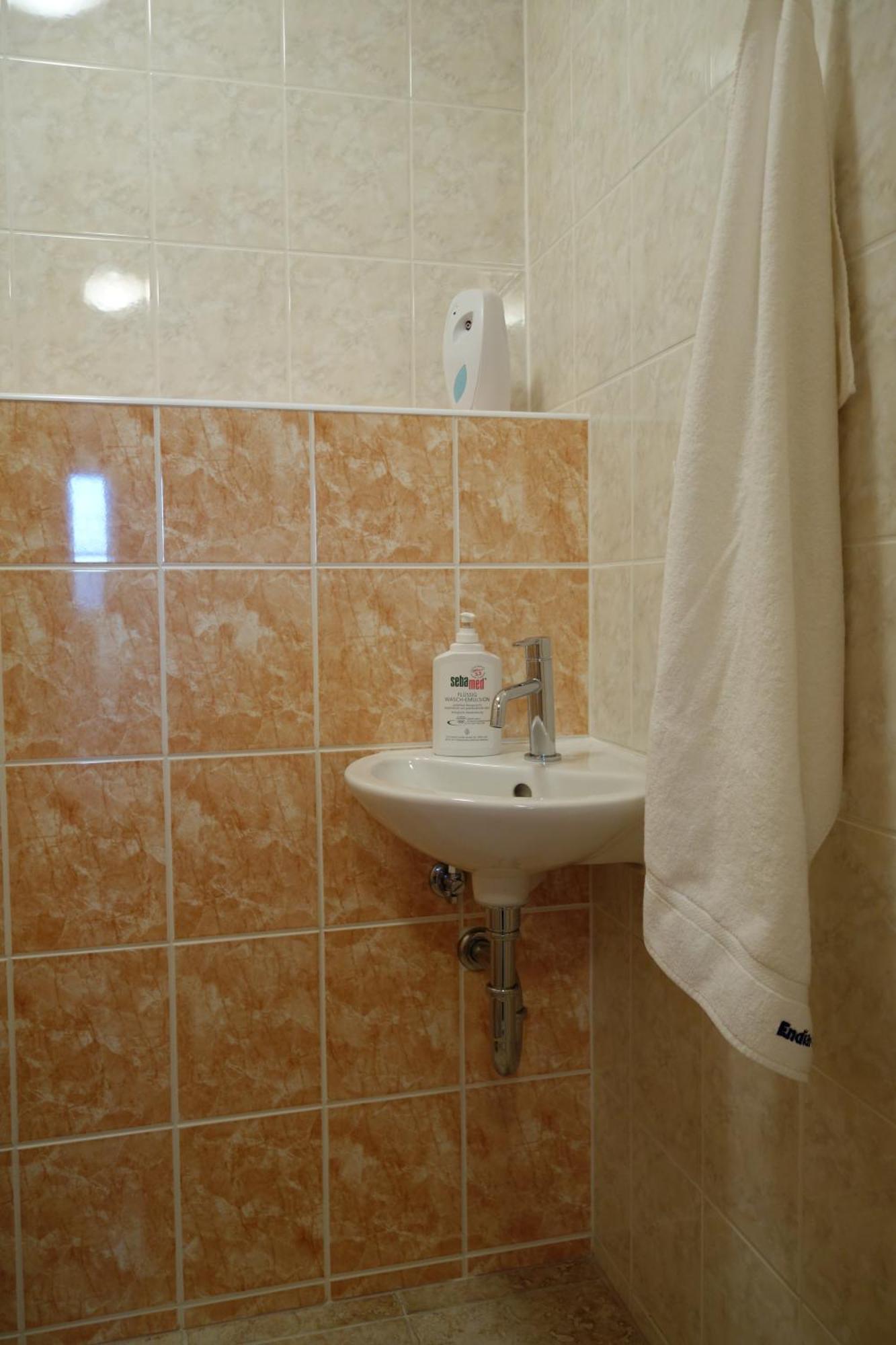 Apartment Arnika Horni Plana