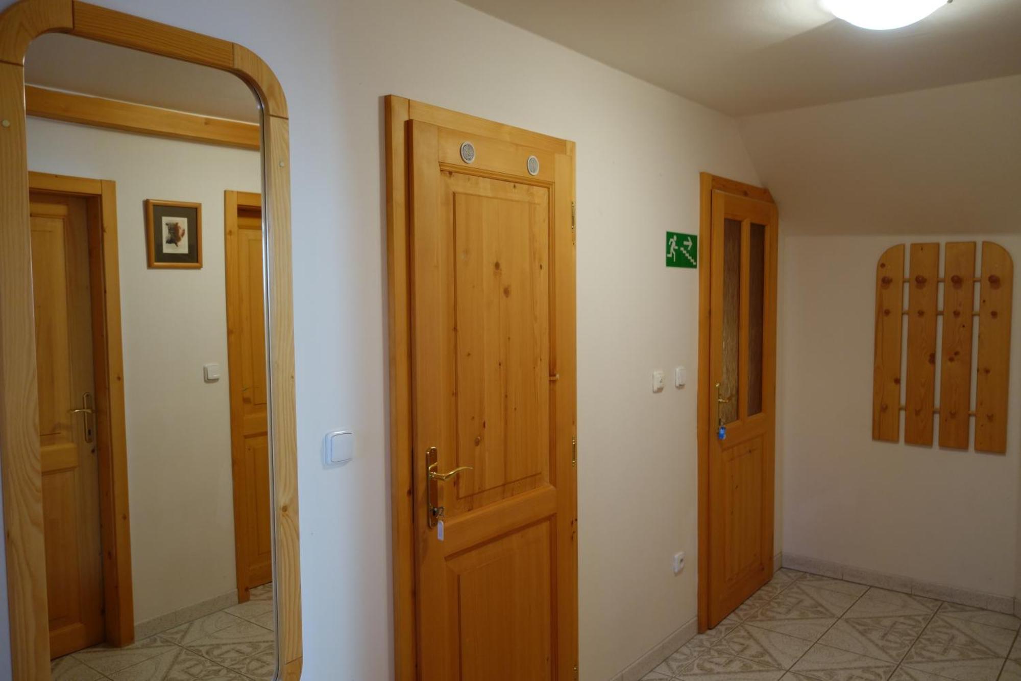Arnika Apartment