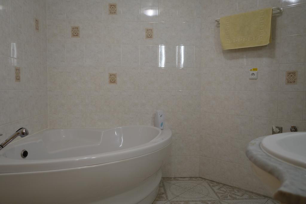 Apartment Arnika Horni Plana