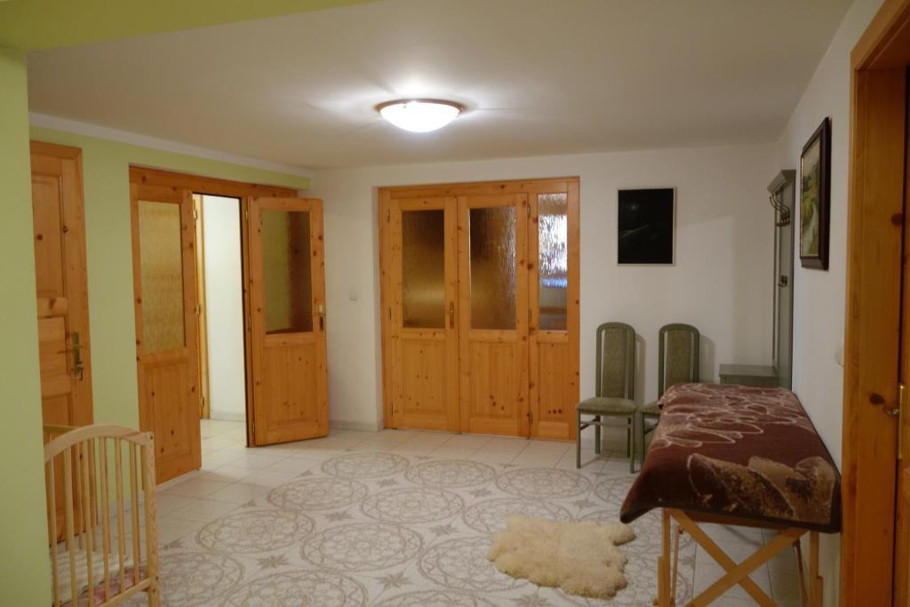 Apartment Arnika Horni Plana