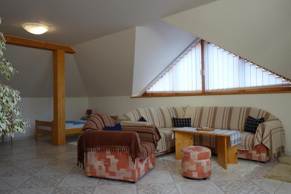 Apartment Arnika *