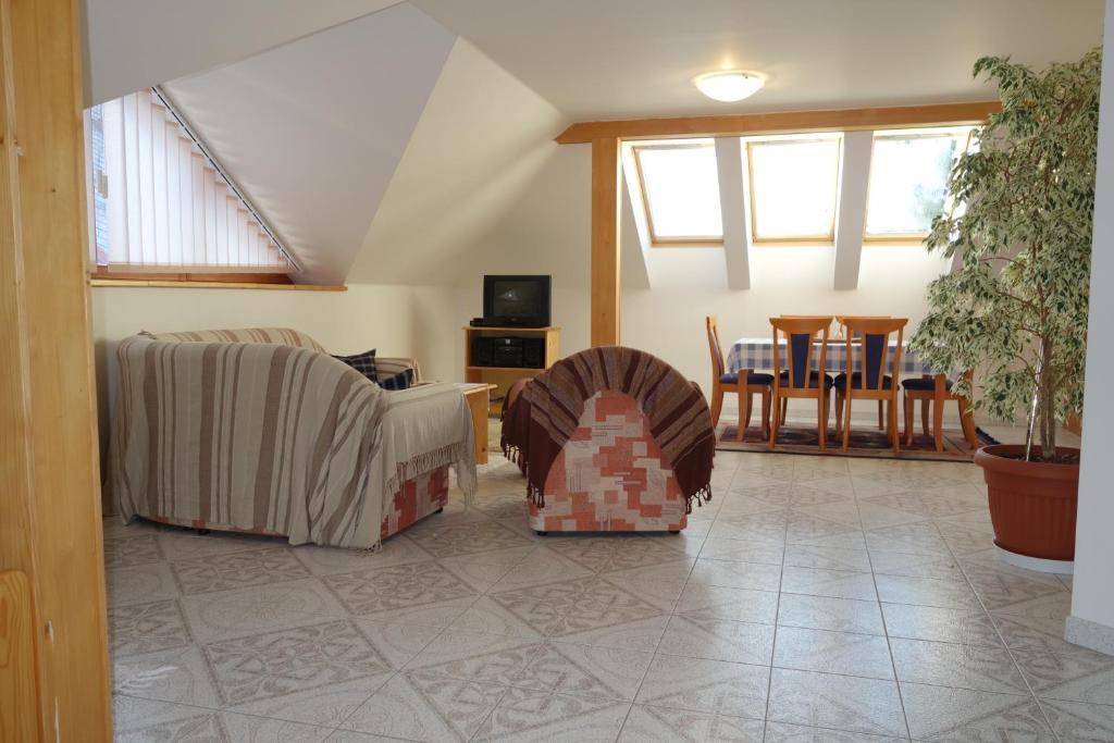 Apartment Arnika