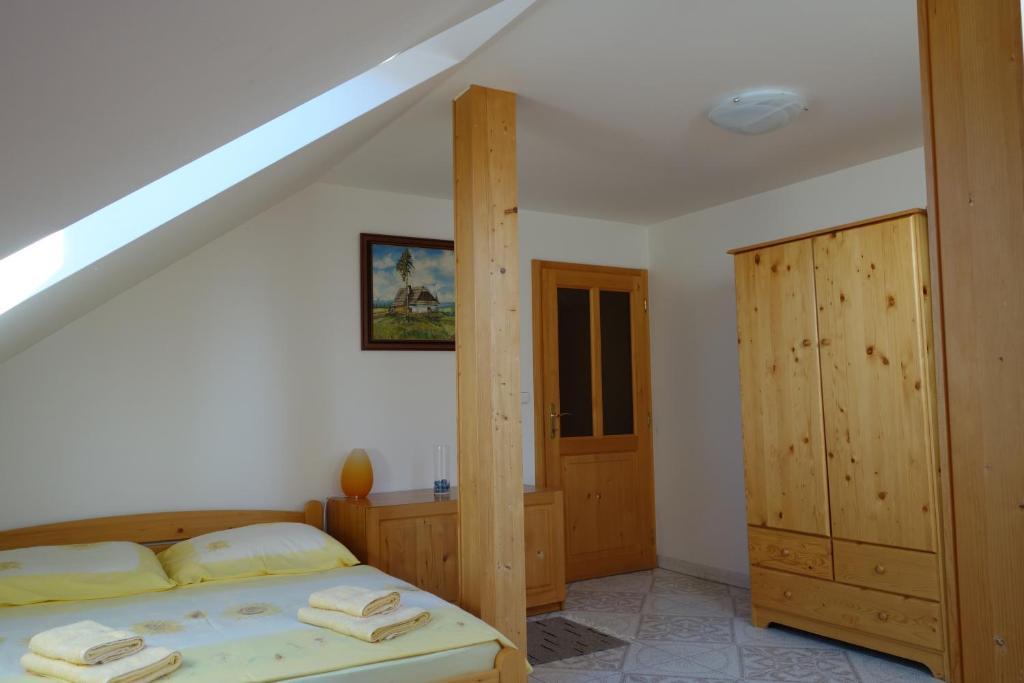 Apartment Arnika