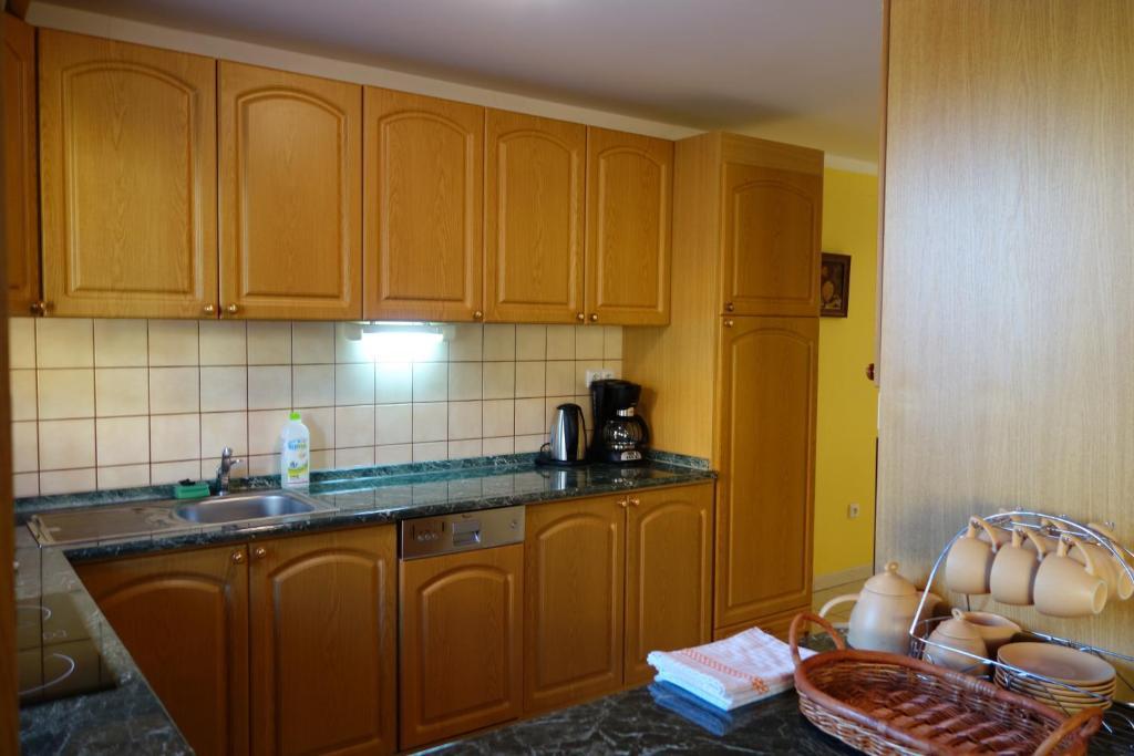 Apartment Arnika