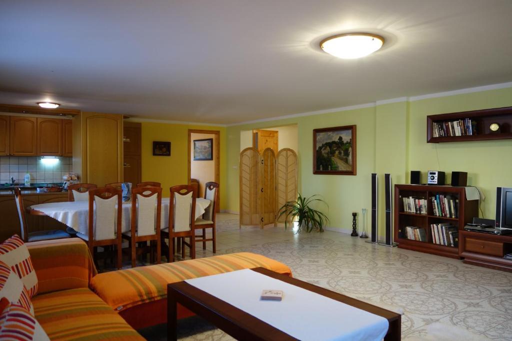 Apartment Arnika