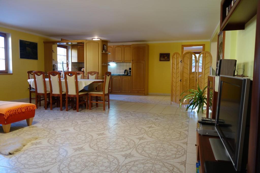 Arnika Apartment Horni Plana