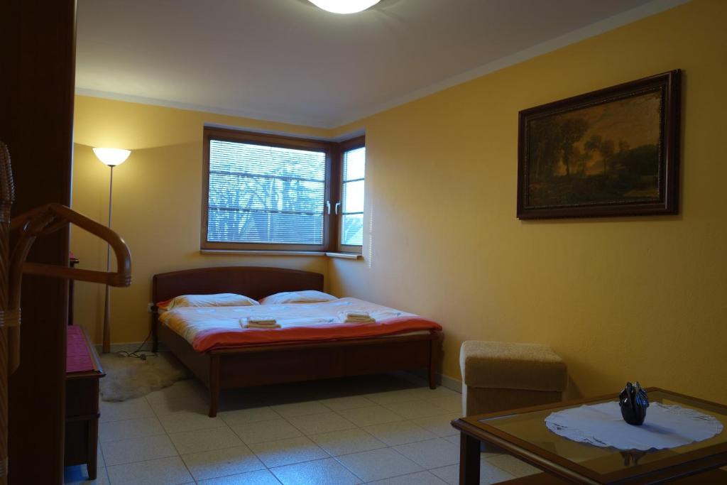 Arnika Apartment