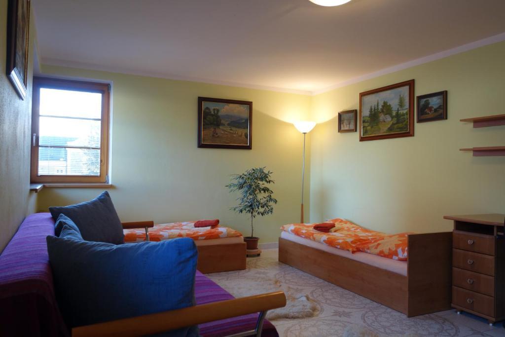 Apartment Arnika