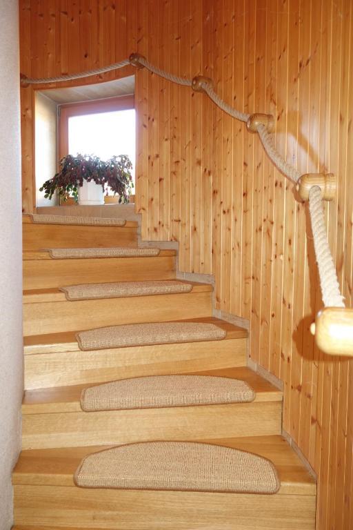 Arnika Apartment