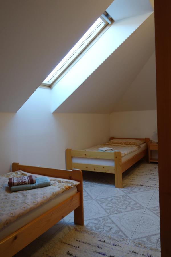 Arnika Apartment